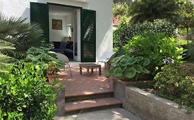 Casa Montalto Capri
